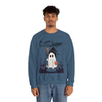 Spooky Halloween - Crewneck Sweatshirt