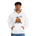 Halloween Pumpkin - Unisex Hoodie