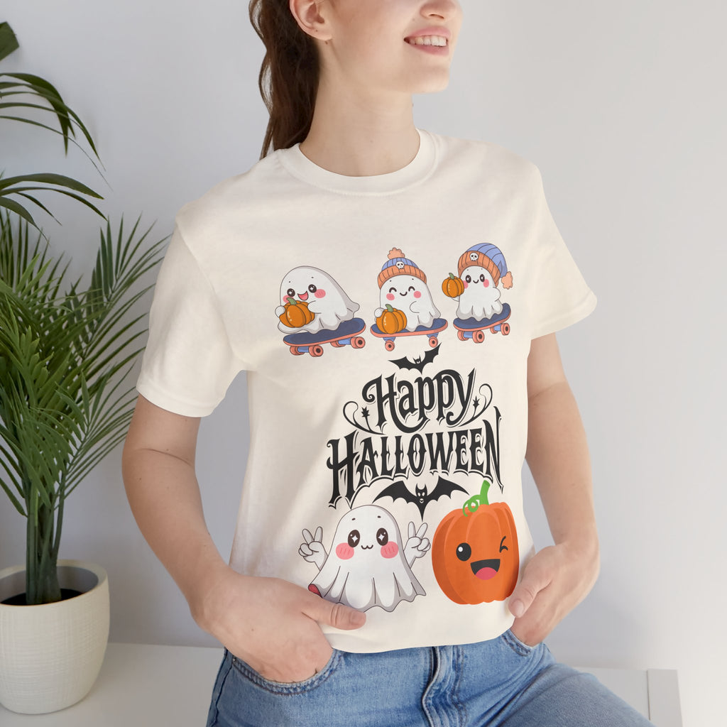 Cute Ghost T-Shirt