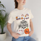 Cute Ghost T-Shirt