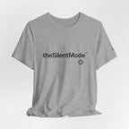 theSilentMode™ - T-Shirt Unisex