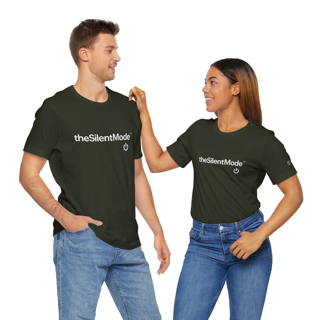 theSilentMode™ T-Shirt - Unisex