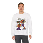 Halloween Ghostly Sweatshirt