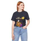 Halloween Magic T- Shirt