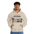 Halloween Puppies - Unisex Hoodie