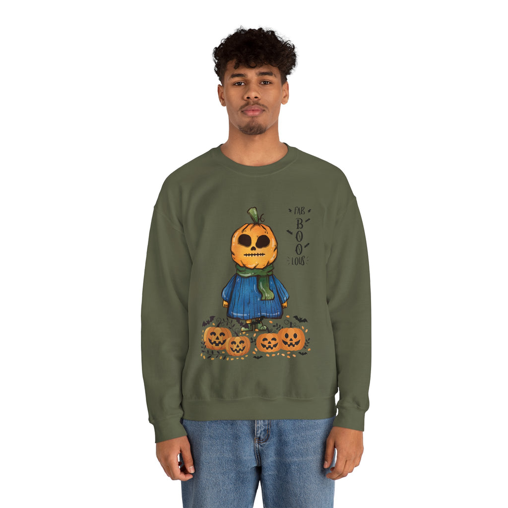 “Jackie Boo” Sweatshirt 2025